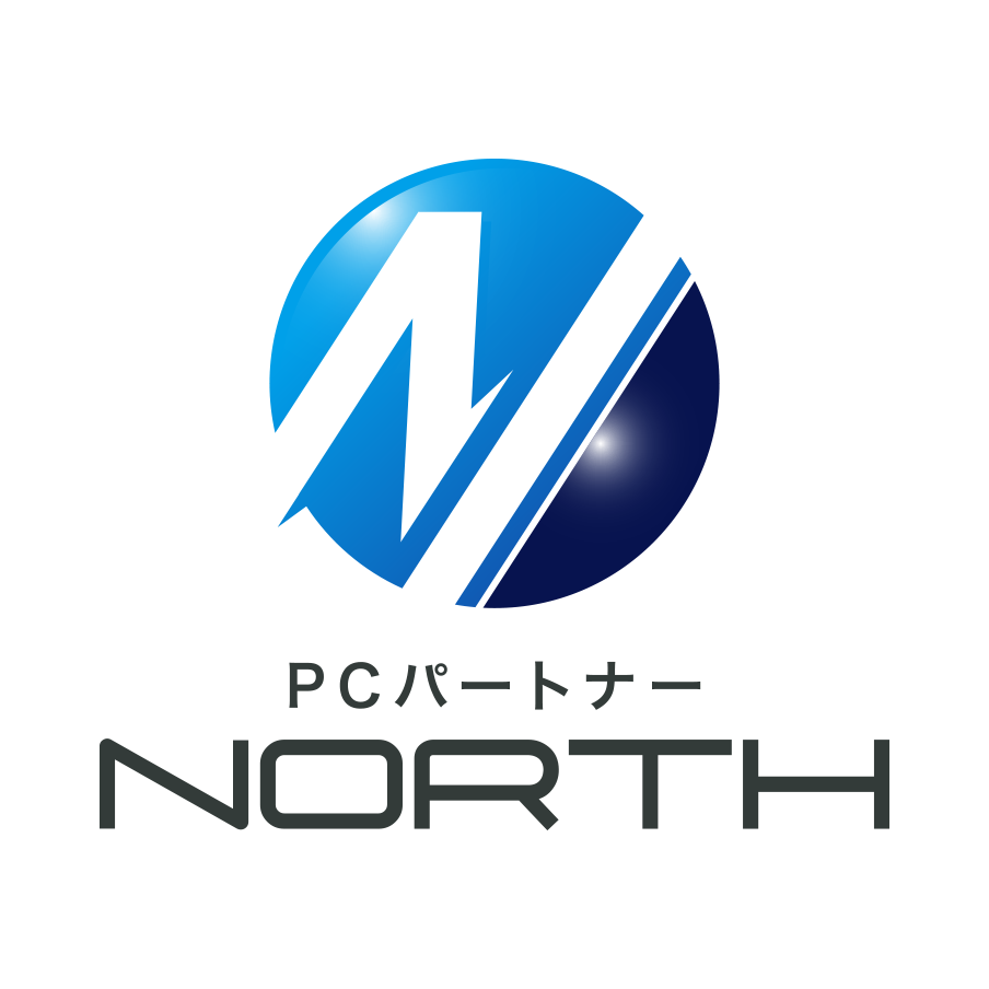 2022.01.09 PCパートナーNORTH様【LOGO】納品データ 1